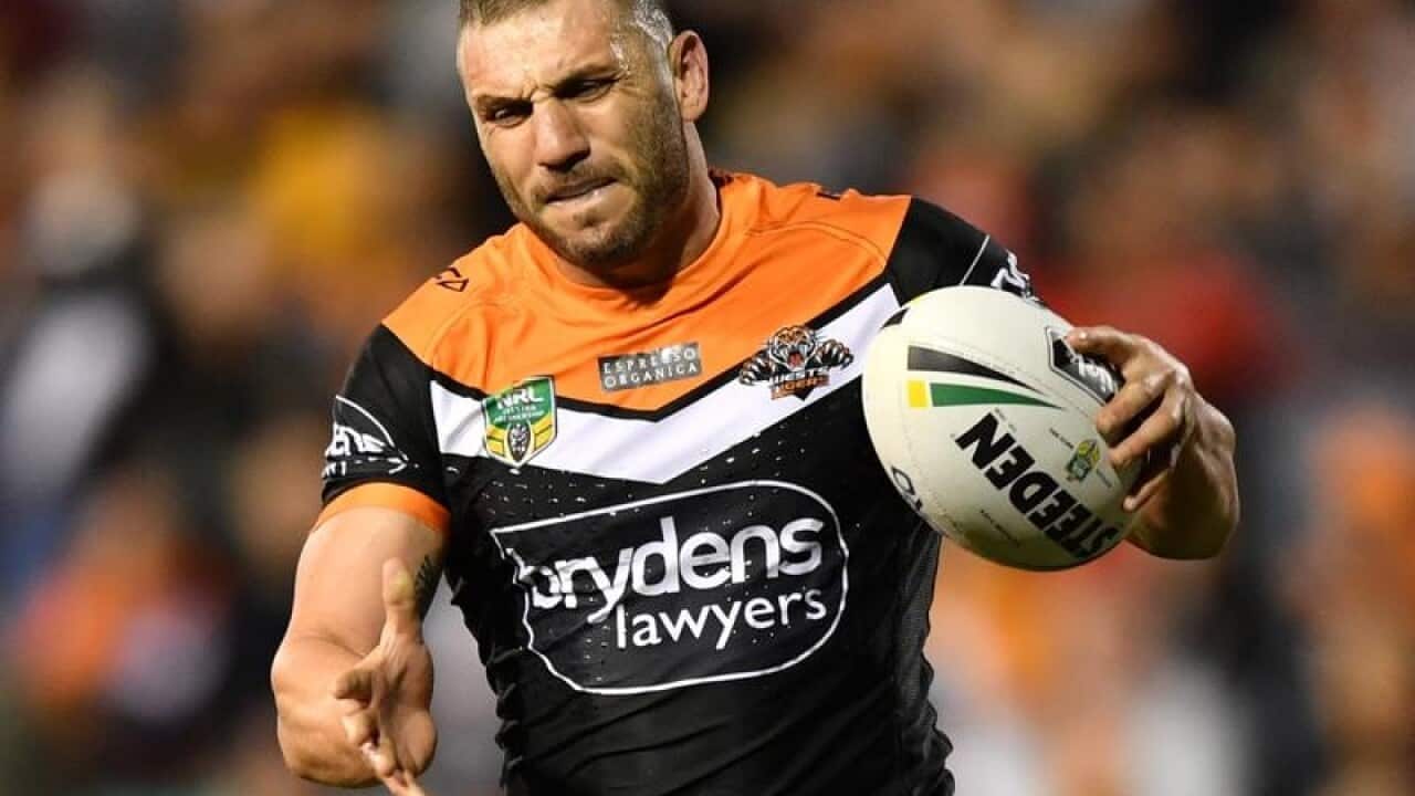 NRL Farah