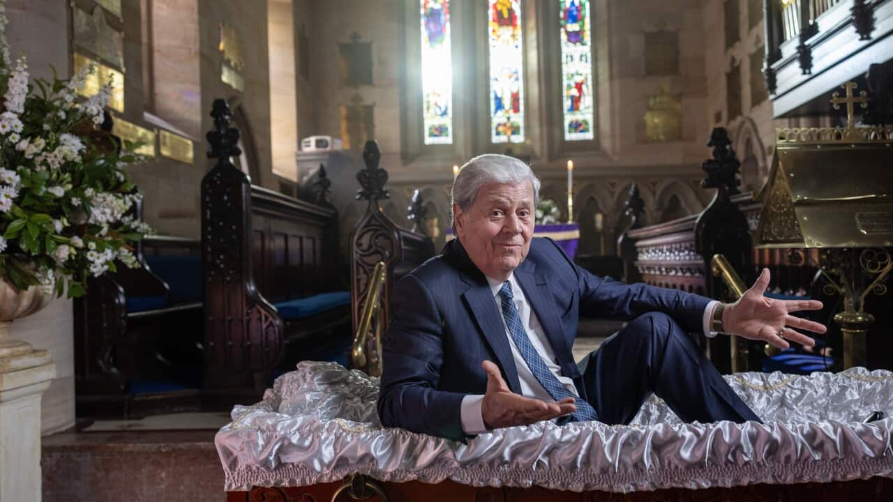 The Last Goodbye - Ray Martin