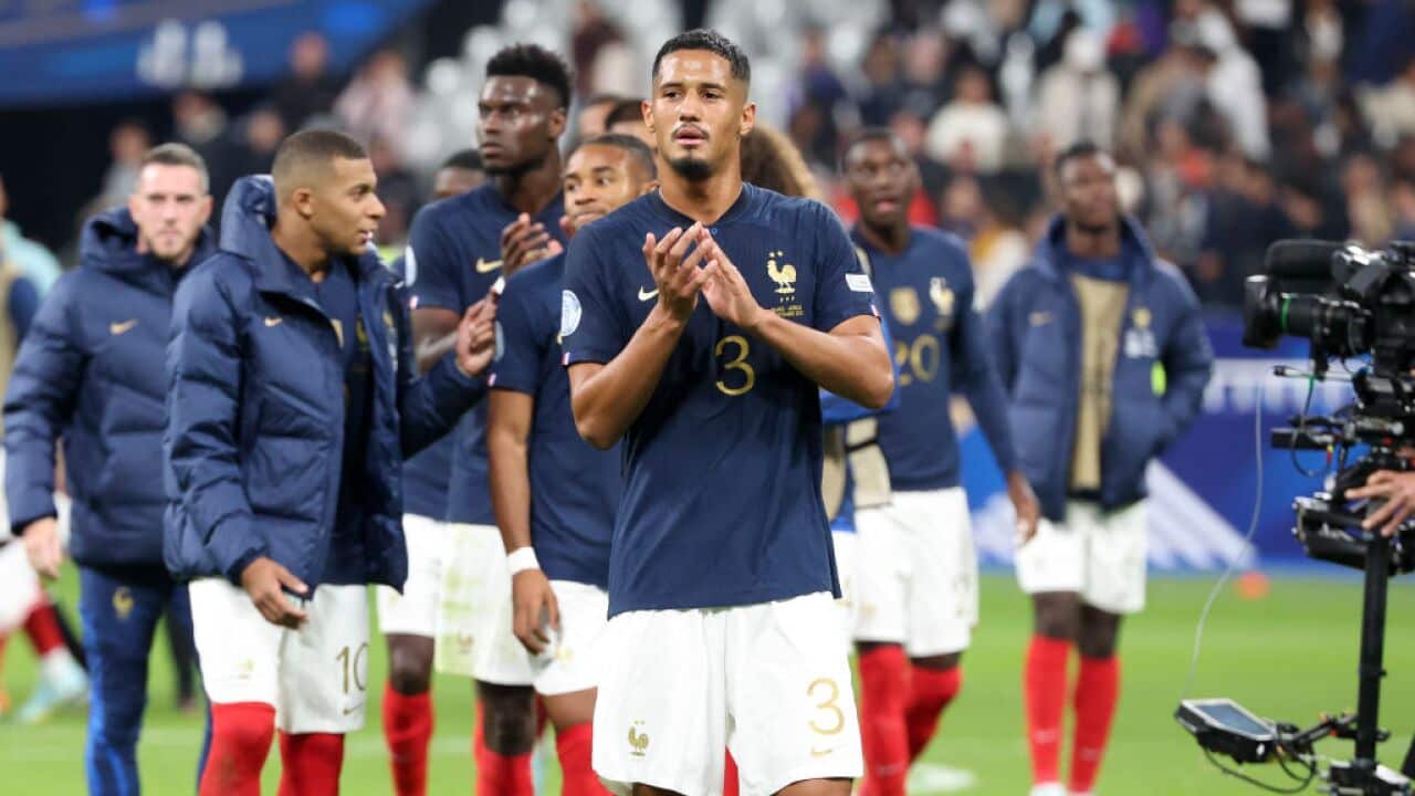 France v Austria: UEFA Nations League - League Path Group 1