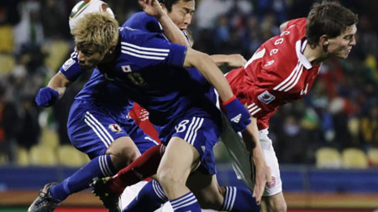 Japan_Denmark_WC2010_100625_B_AAP_878092385