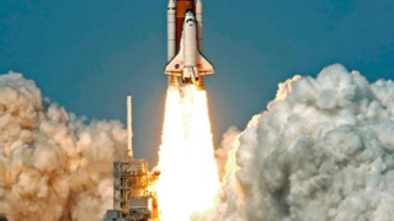 shuttle