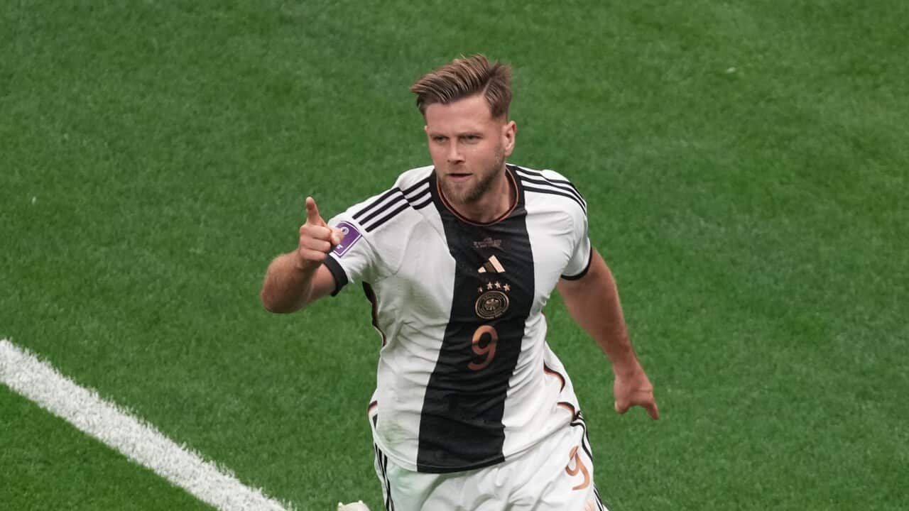 Spain v Germany: FIFA World Cup 2022