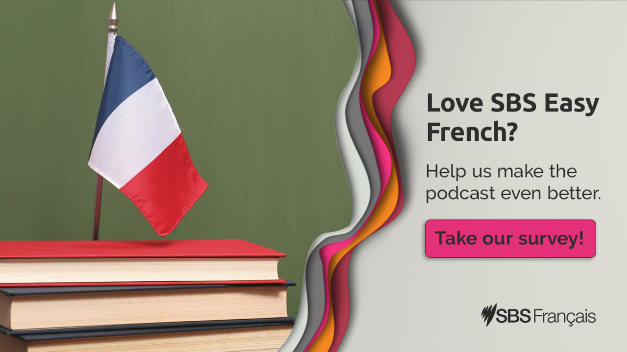 SBS Easy French