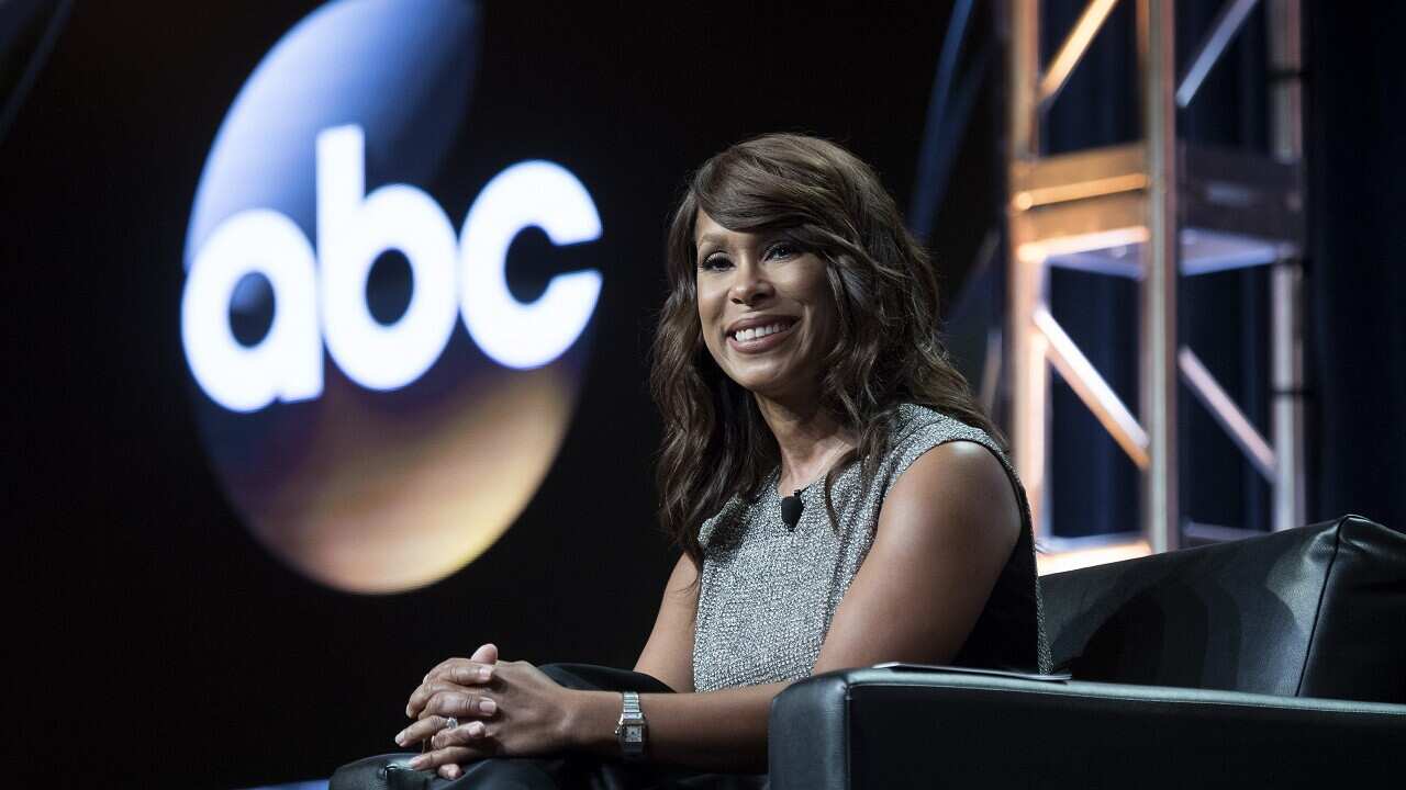 Channing Dungey had stayed out of the spotlight since taking over as the head of ABC Entertainment in 2016
