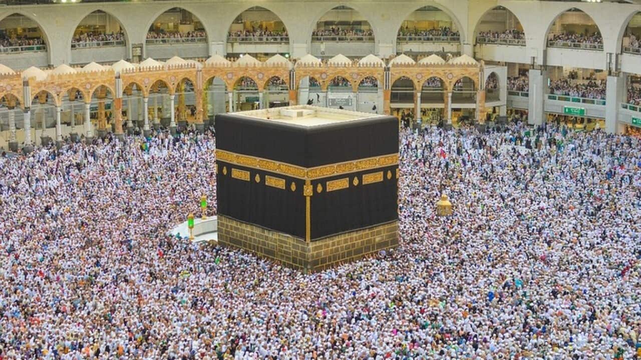 Hajj travel expensive in Pakisan