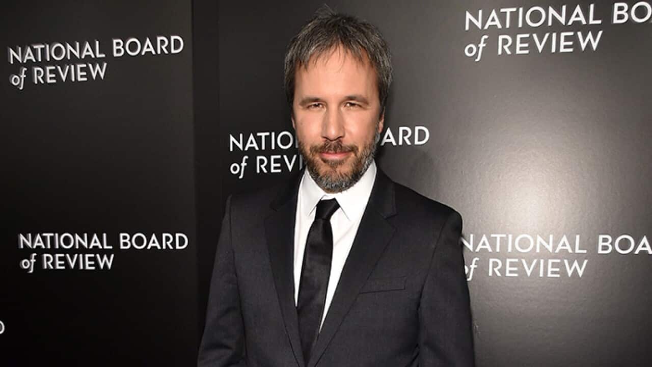 Denis Villeneuve