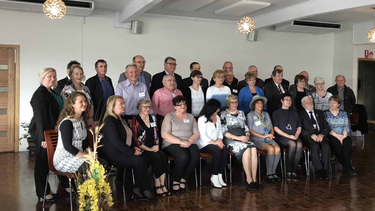Polish Community Cuncil of Australia
