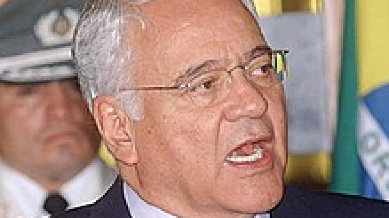 Sánchez de Lozada