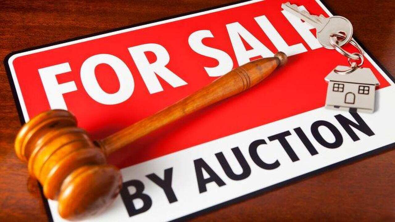 Australia housing market