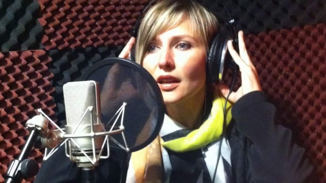 Lana Djanjgava