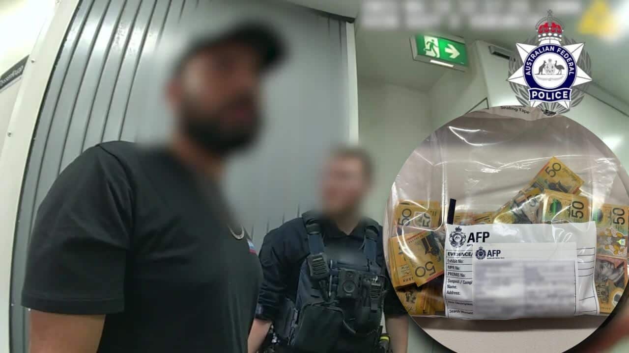 21 year old charged at perth airport