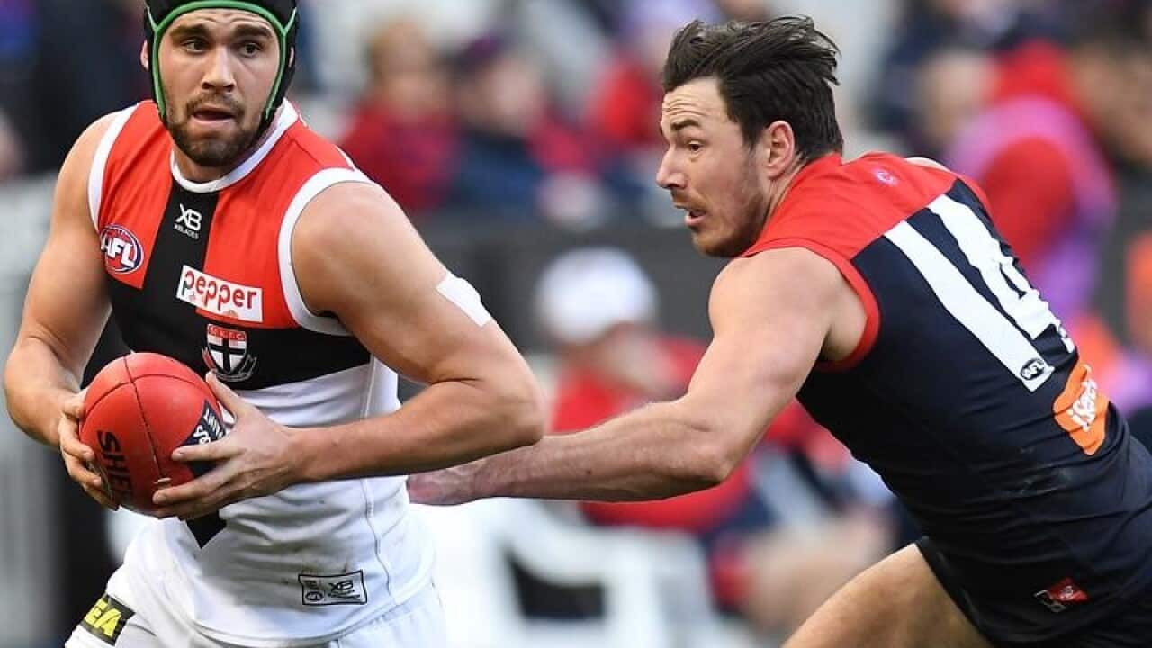 Paddy McCartin