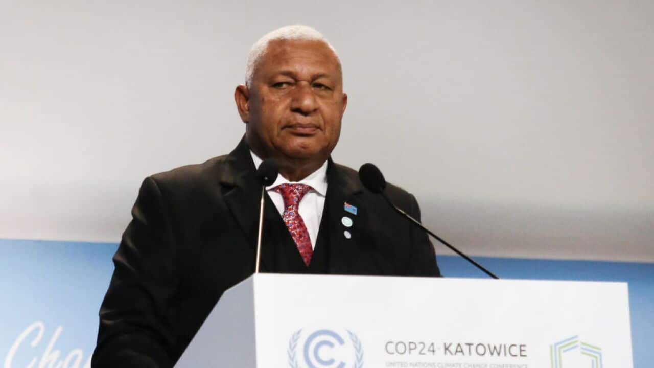COP 24 United Nations Climate Conference Opens In Poland
