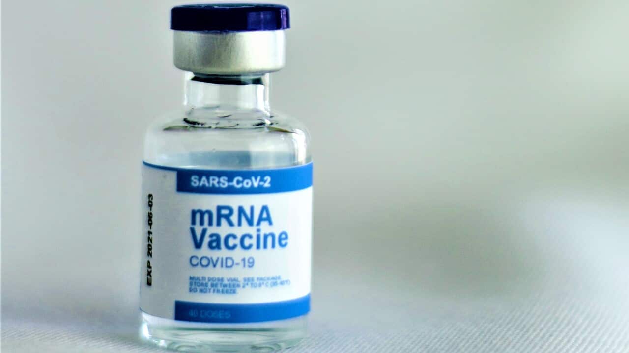 Melbourne's Monash University to develop mRNA vaccines.