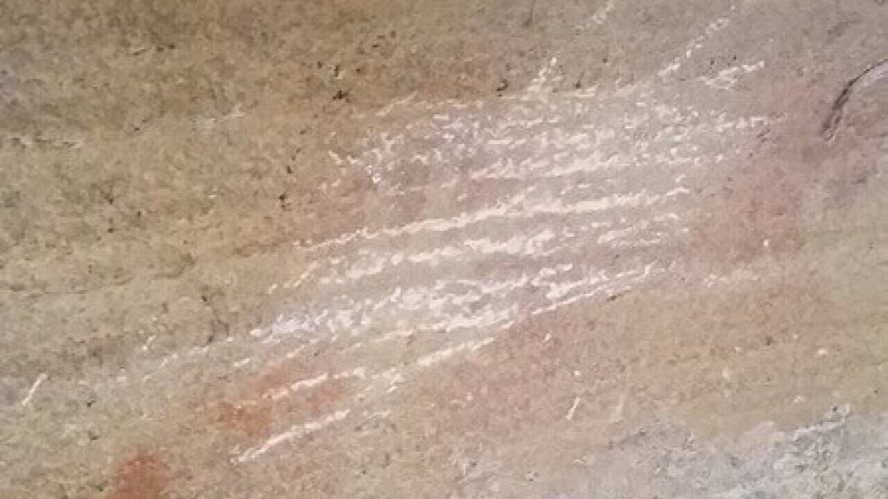 Scratched out Hertiatge