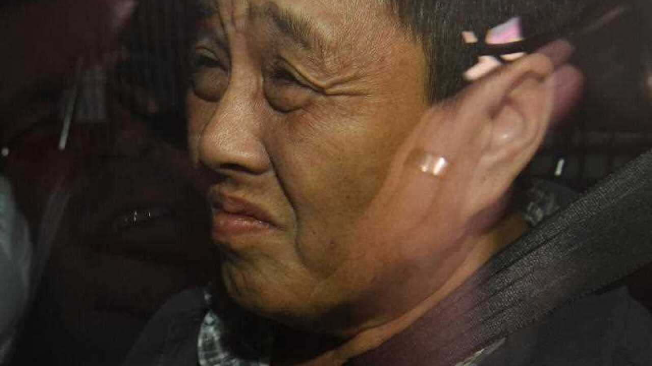 The Caboolture woman will face court after being charged over the strawberry contamination crisis.