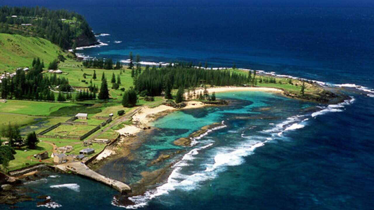 Norfolk Island