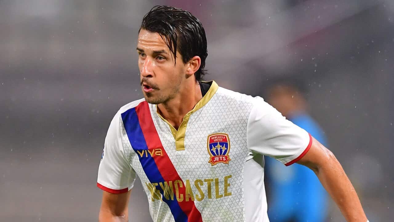 Daniel Georgievski