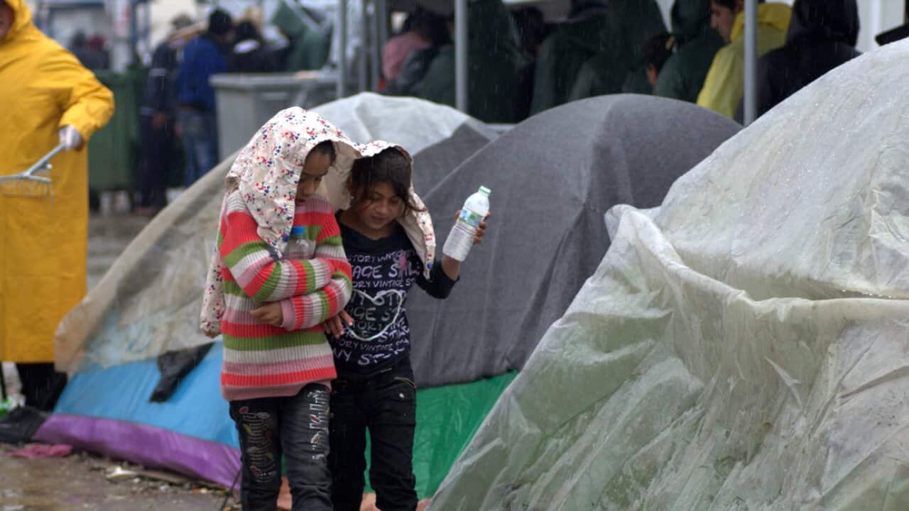 Can and should Australia be doing more to resettle refugees?
