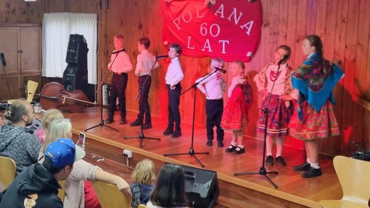 polana camp