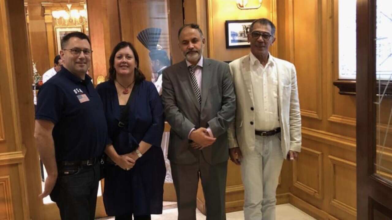 TEXPO 2019 Pakistan