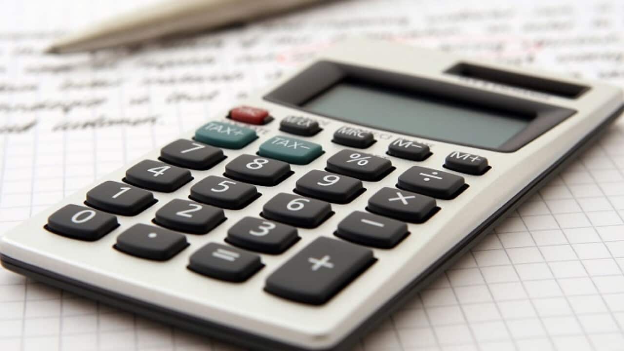Tax