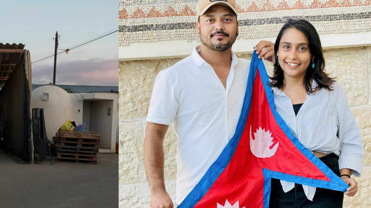 Image for read more article 'अधिकारीसँगको कुराकानीको दोस्रो भाग यहाँ सुन्नुहोस्:'