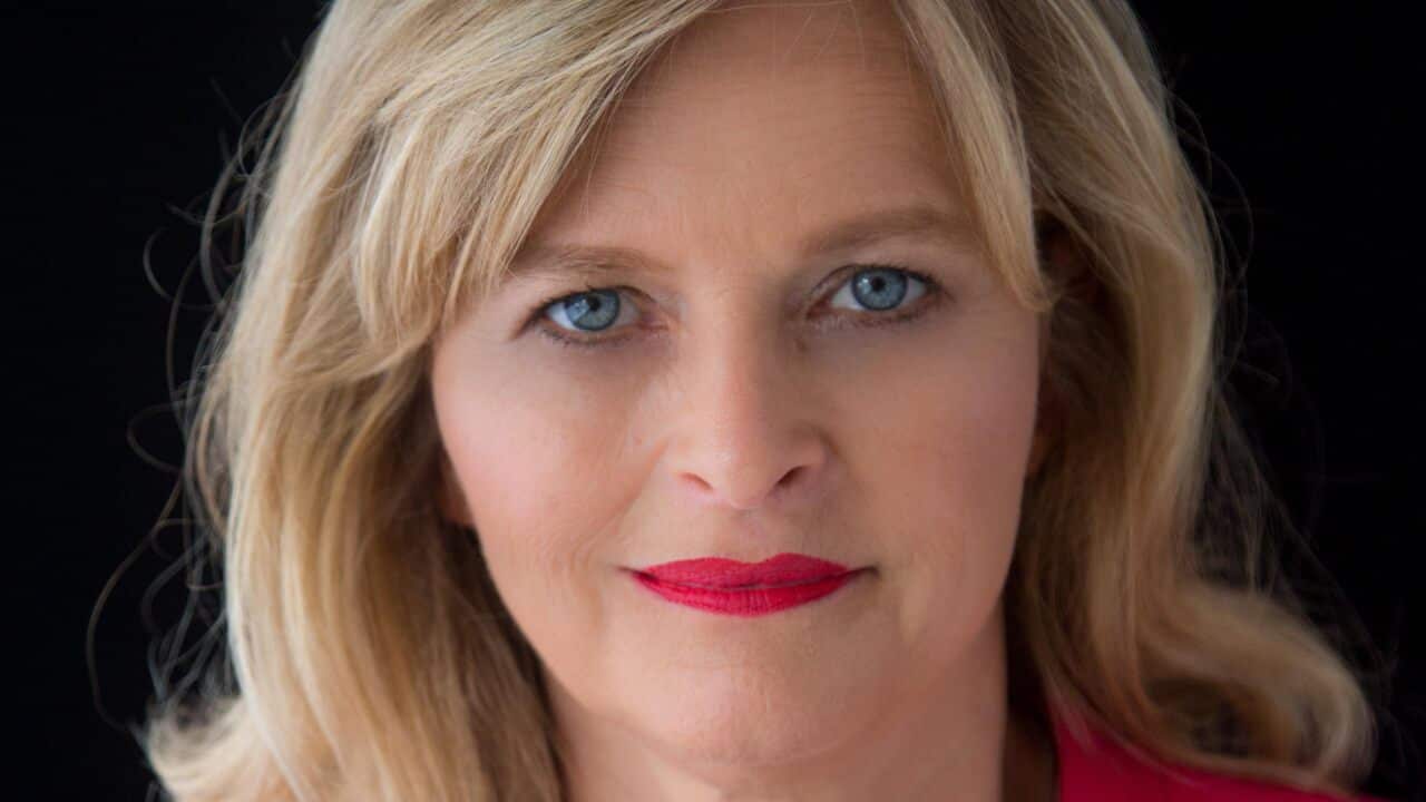 Kiki Paul, CEO Go Gentle Australia