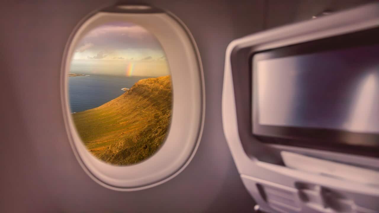 US airlines