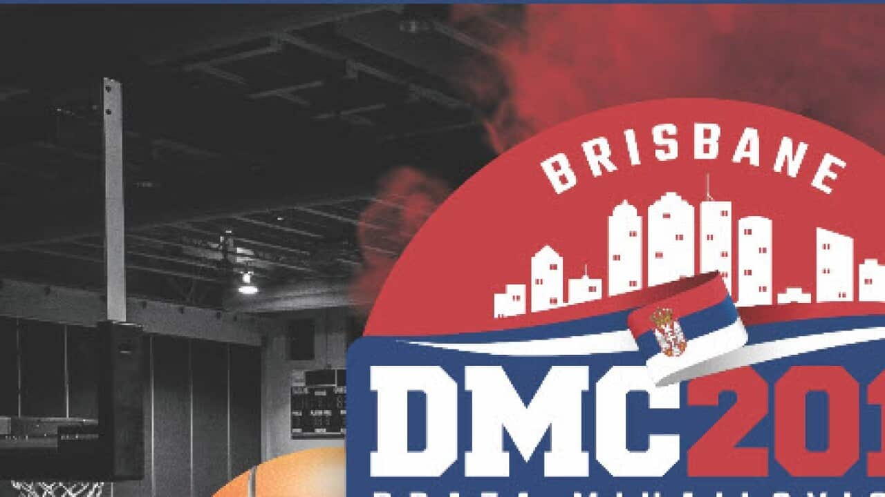 The 27th Official Draza Mihailovic Cup, Facebook