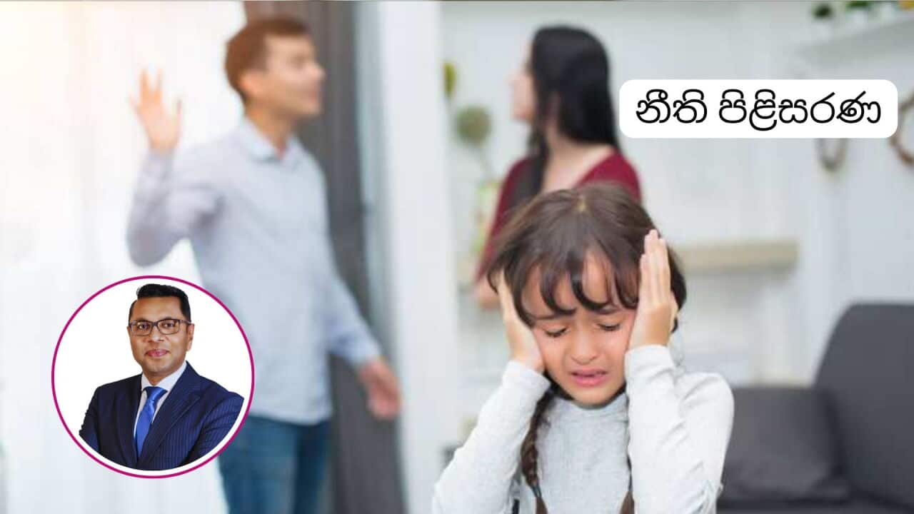 SBS Sinhala Indika Karunajeewa -ISK law Australia Family Violence Intervention Order children getty.jpg