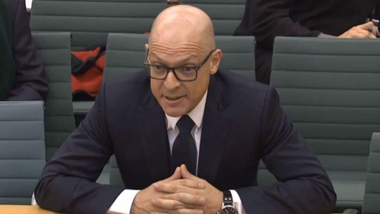 David Brailsford, Team Sky