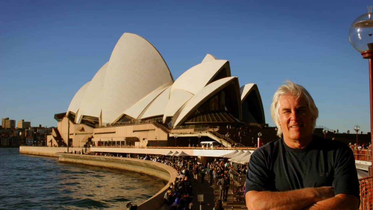 Jorge Deustua
