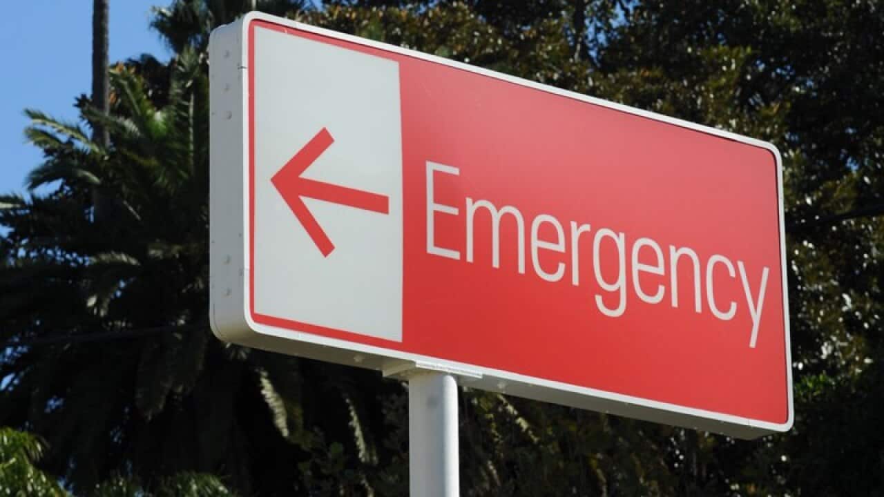 Royal North Shore Hospital