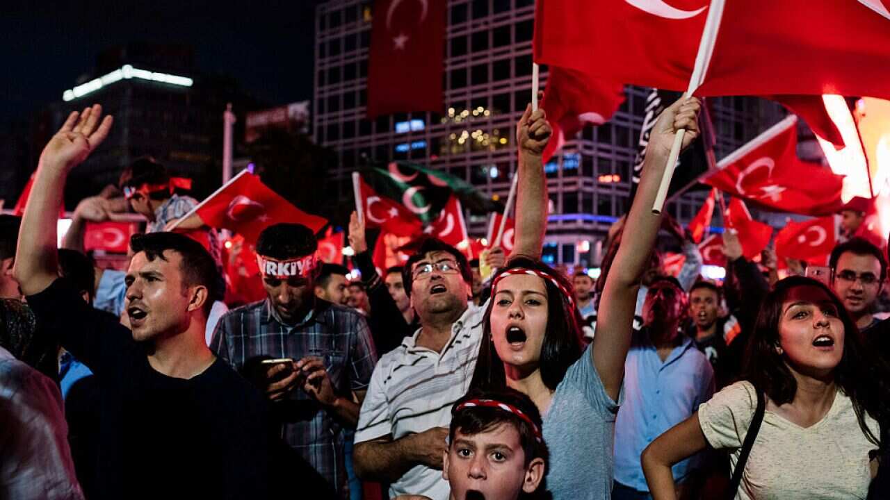 Turkey