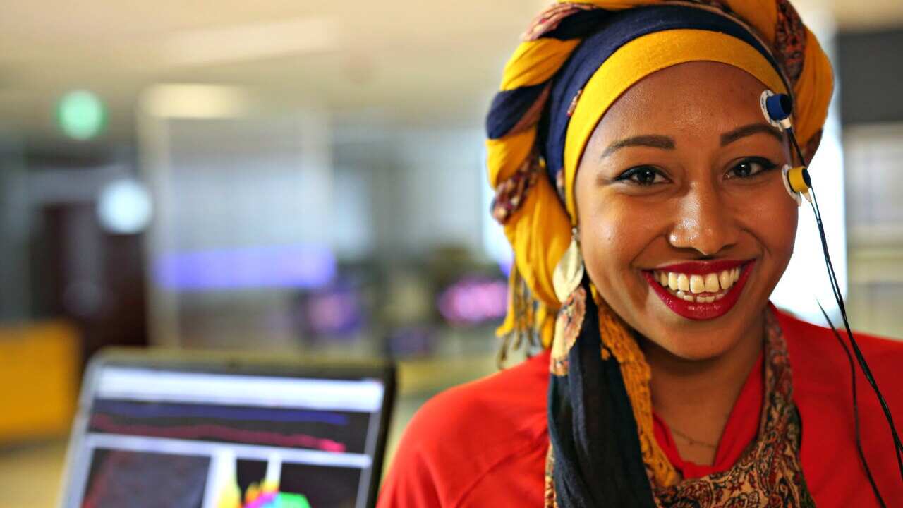 Yassmin Abdel-Magied