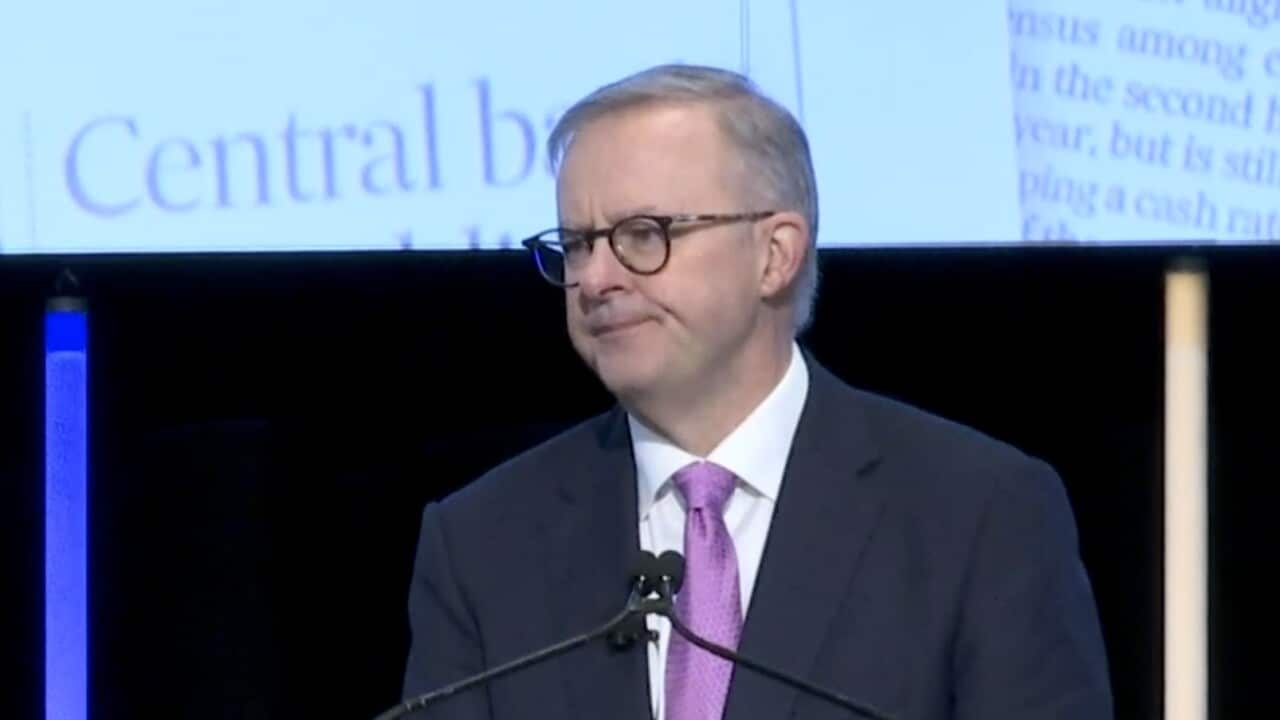 A screengrab captured from supplied video obtained on Wednesday, March 9, 2022, of