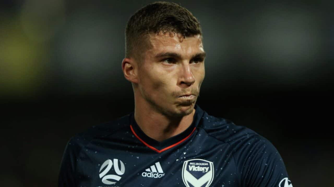 Mitch Austin