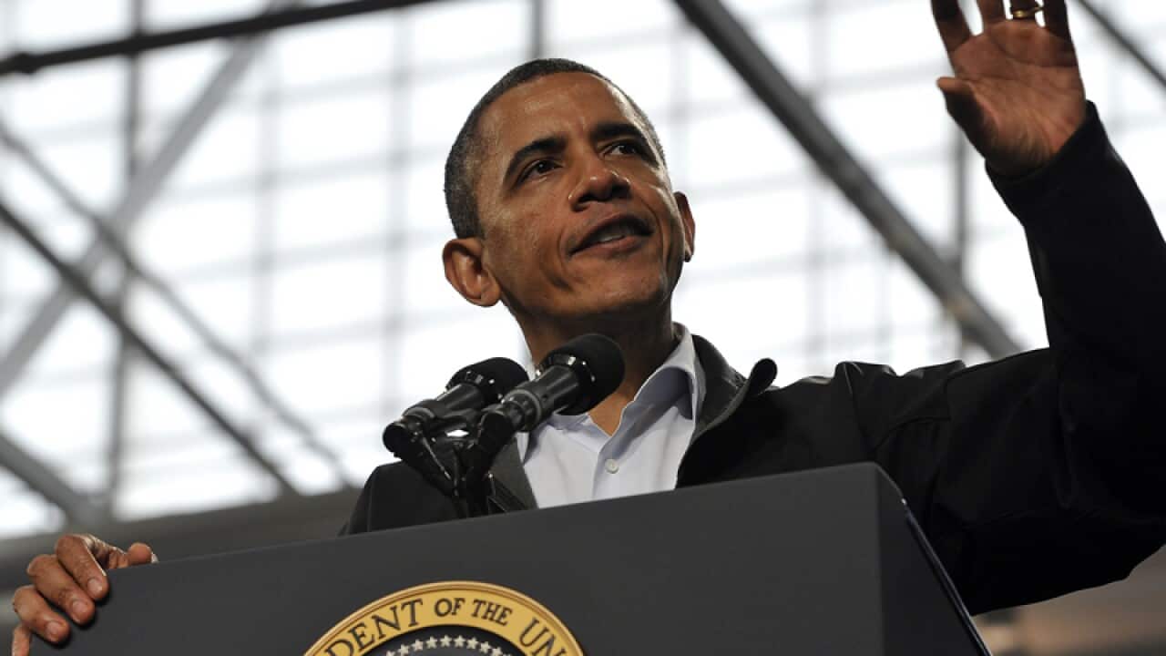 Obama dodges jobs data time bomb