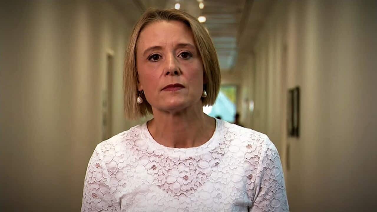 Senator Kristina Keneally