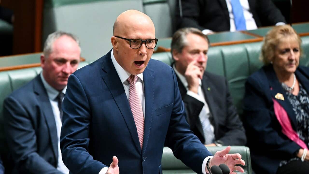 HOUSE OF REPRESENTATIVES VOICE DEBATE