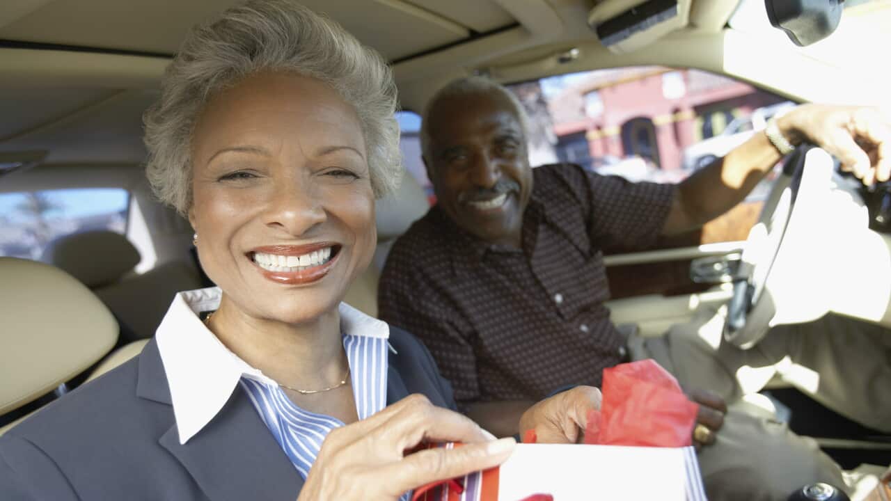 Pensioners