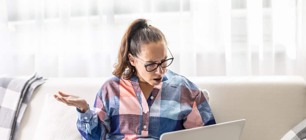 Why are so many websites down and when will they return?
