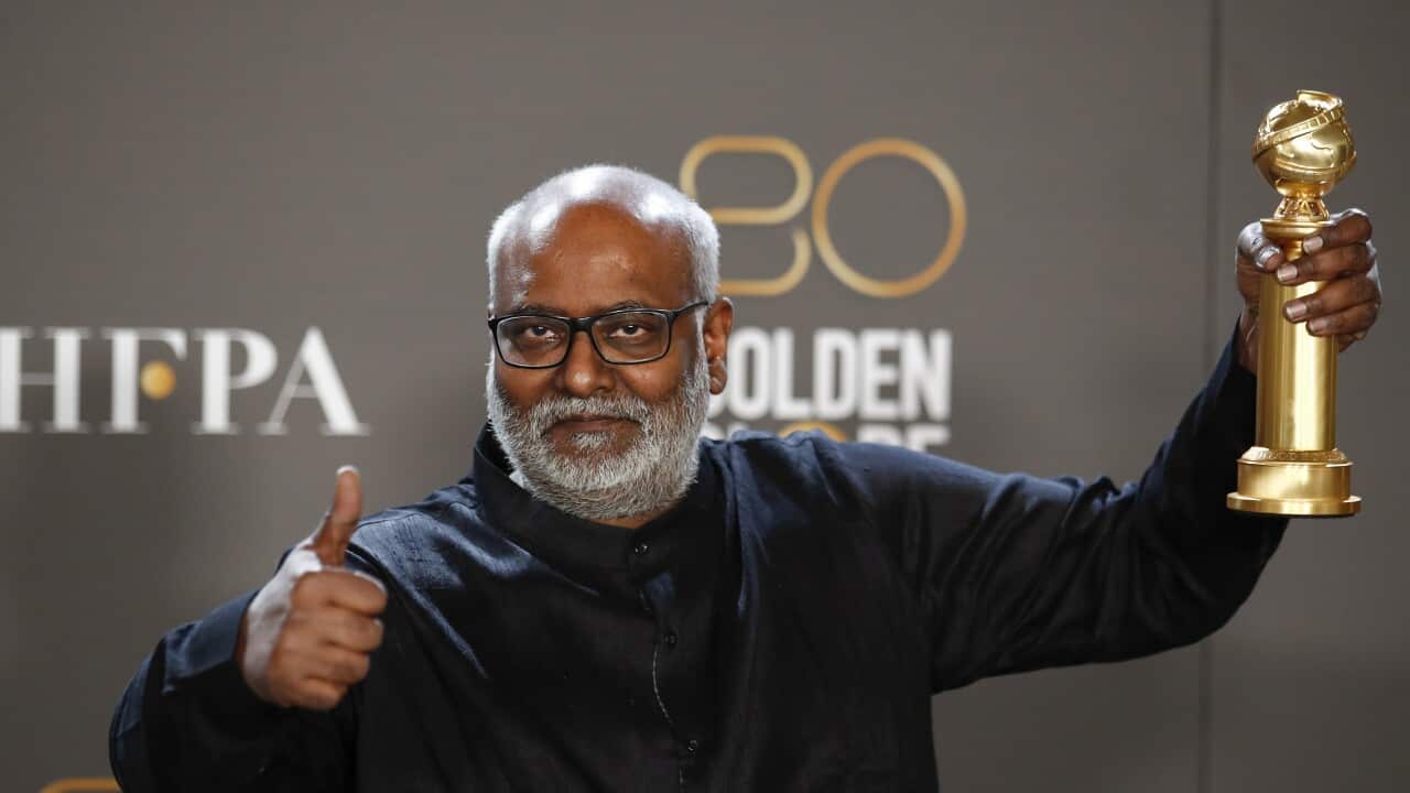 epaselect USA GOLDEN GLOBE AWARDS