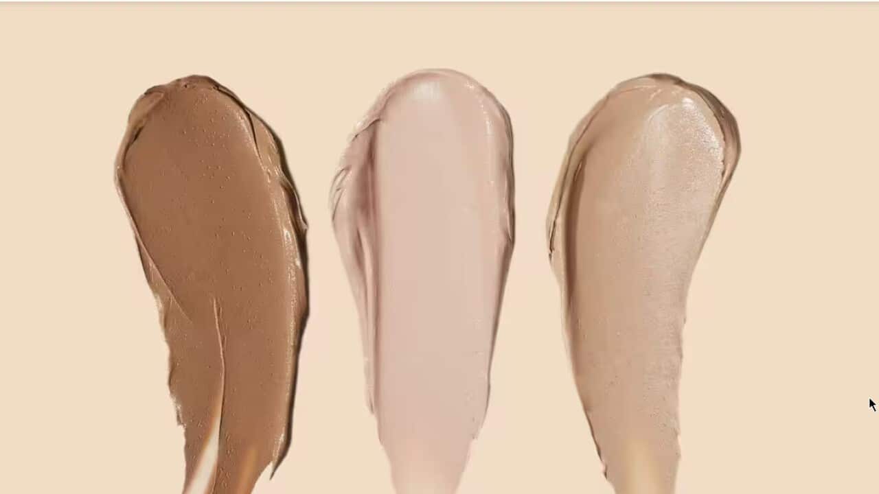 Experts say Australia is 'way behind' when it comes to limiting exposure to 'forever chemicals' Source: Getty / Shana Novak/Getty Images