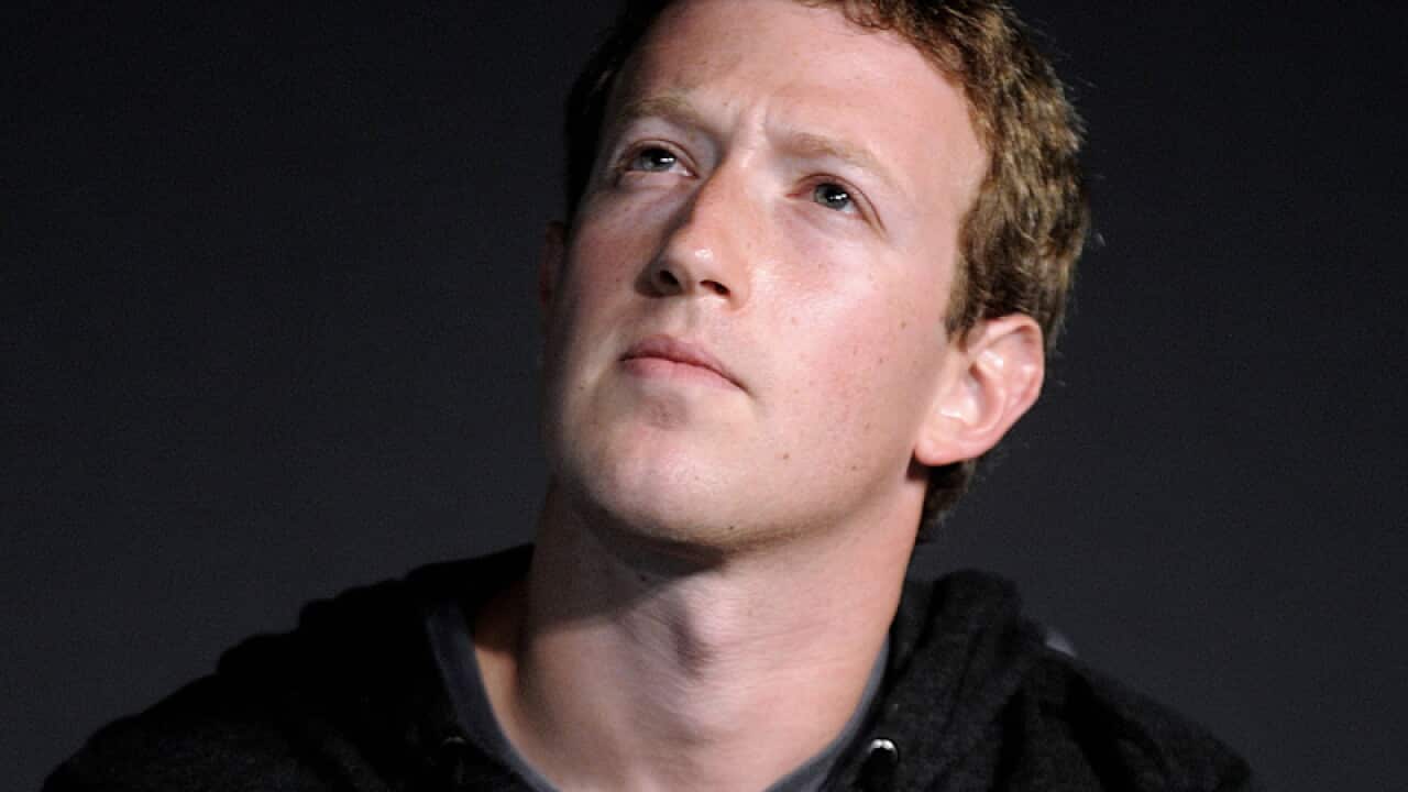 zuckerberg