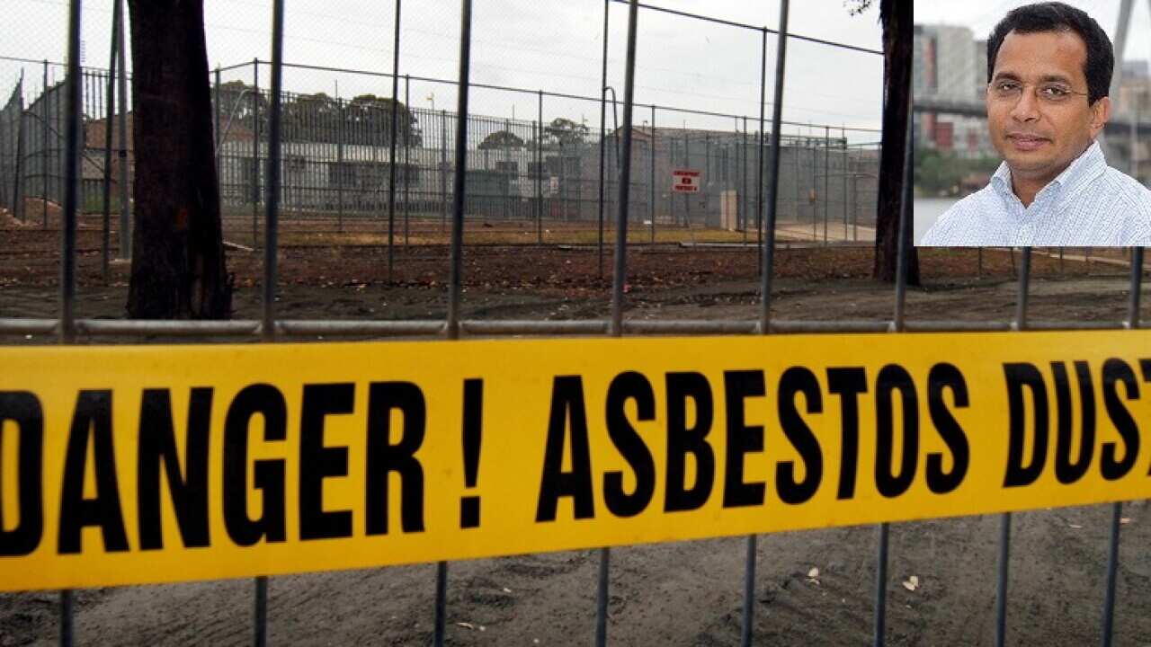 asbestos