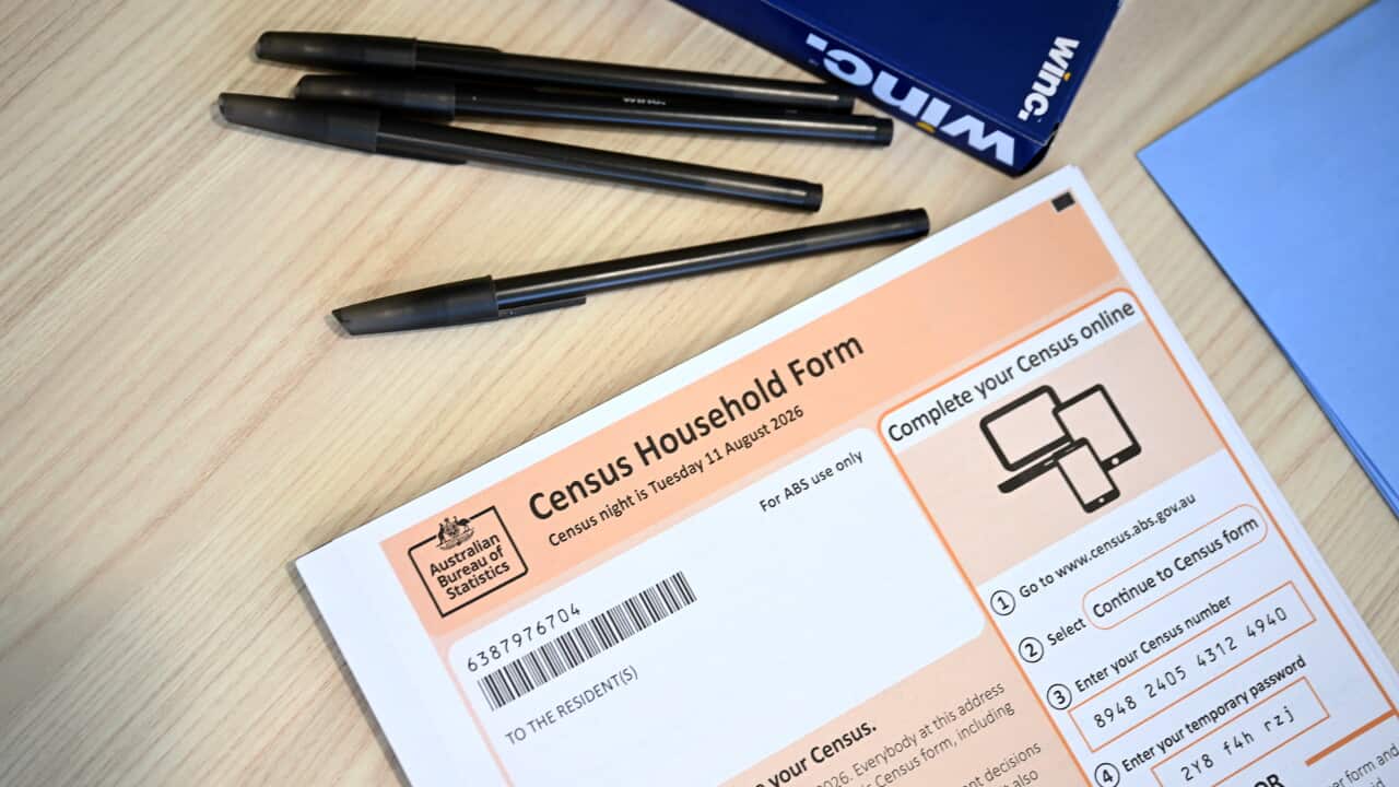 CENSUS 2026