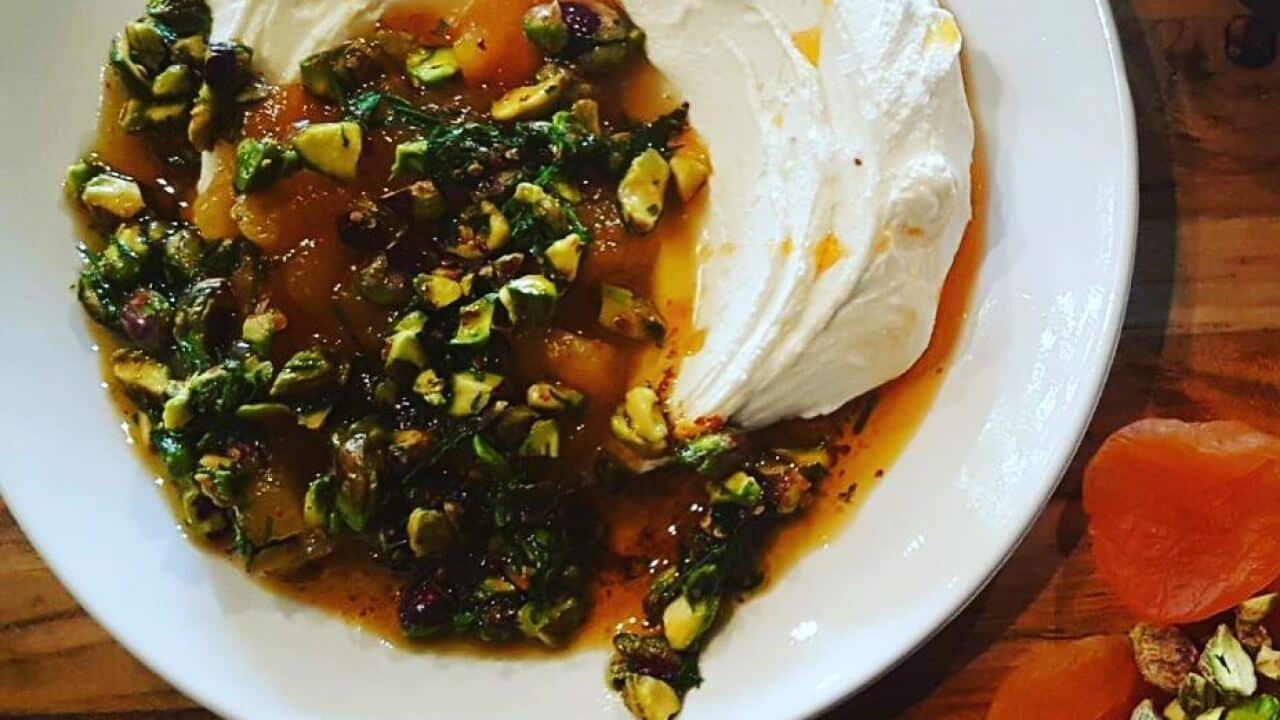 Pazar Food Collective accuses new restaurant of copying their menu.