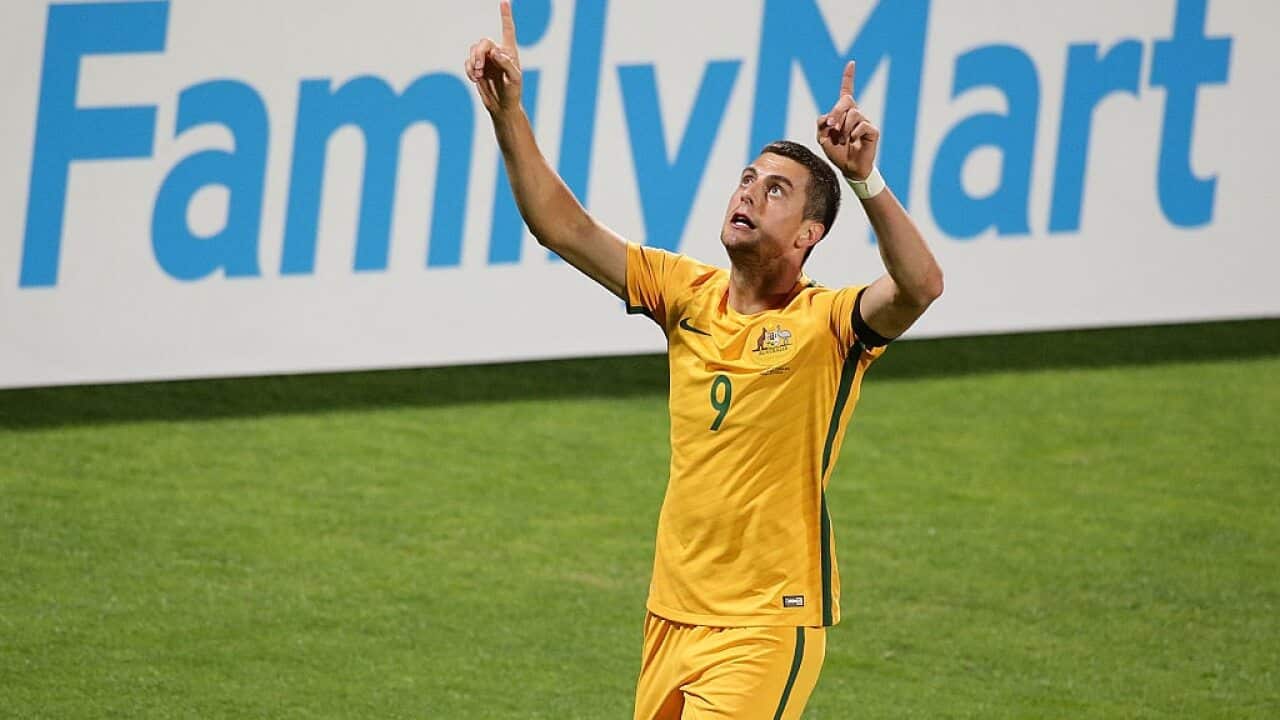Tomi Juric